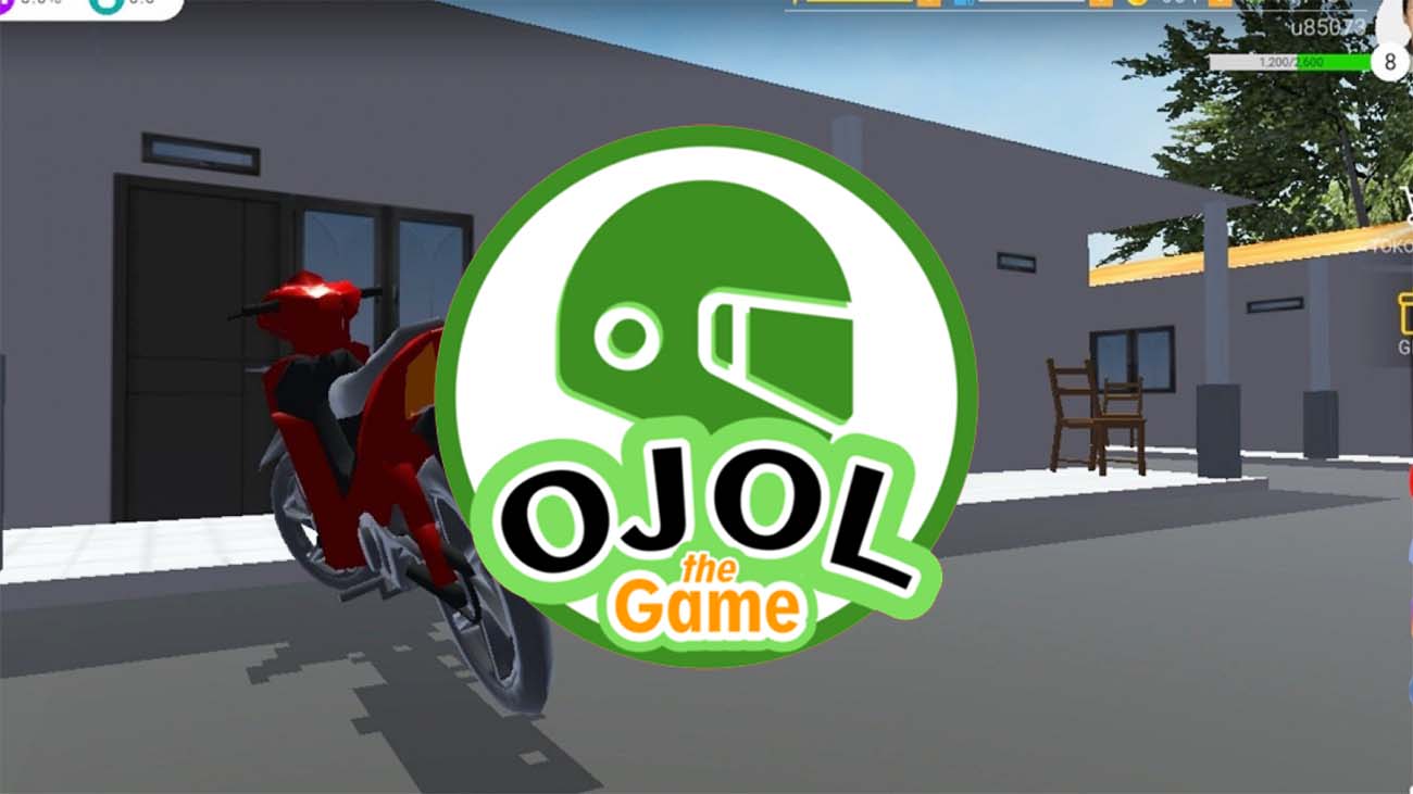 Inilah Mengapa Ojol The Game Jadi No. 1 di PlayStore