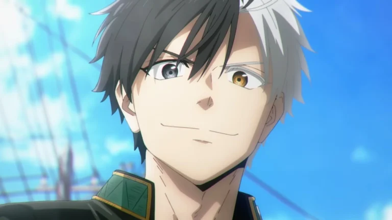 Trailer Baru Anime Wind Breaker, Umumkan Tanggal Tayang