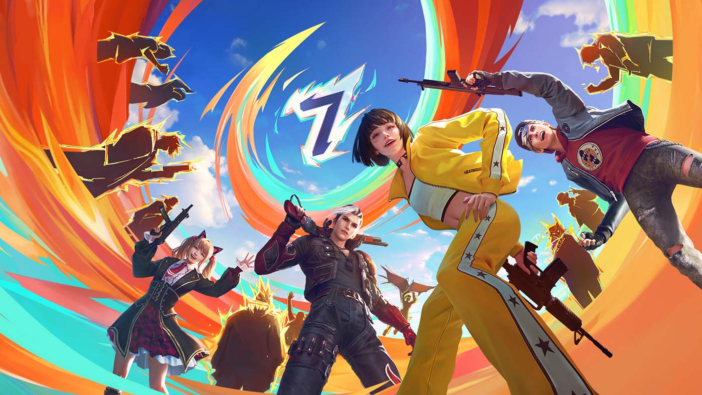 Kode Redeem FF (Free Fire) Terbaru Juni 2024 untuk Reward FF