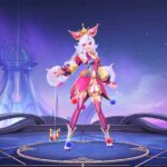 5 Hero Solo Push Rank Mobile Legends yang OP Banget!