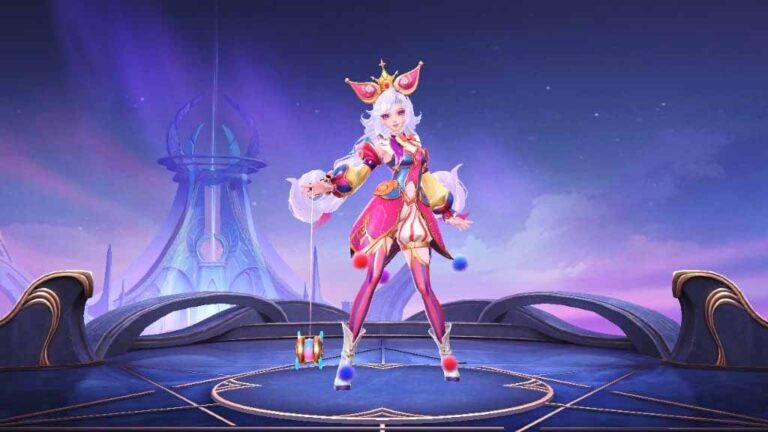 5 Hero Solo Push Rank Mobile Legends yang OP…