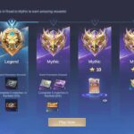 Kamu Tahu Apa Itu Push Rank Ikuti Tips-Tipsnya!