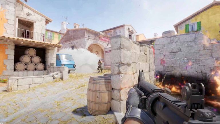 Rekomendasi 20 Game PC Ringan Offline & Online Gratis,…