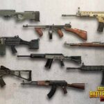 Senjata PUBG Terbaik dan Paling Sakit, Kamu Wajib Tau